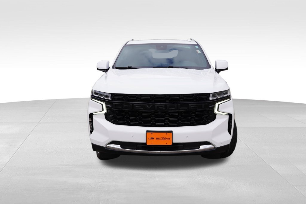 2023 Chevrolet Tahoe LT - Photo 12