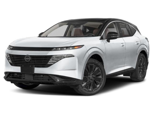 2026 Nissan Murano Platinum AWD's photo