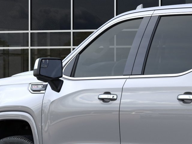 2026 GMC Sierra 1500 SLT - Photo 12