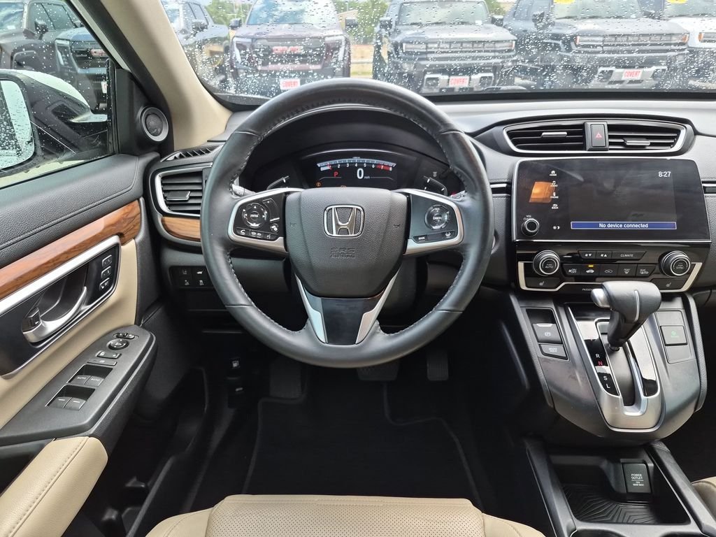 Used 2019  Honda EX-L image 31