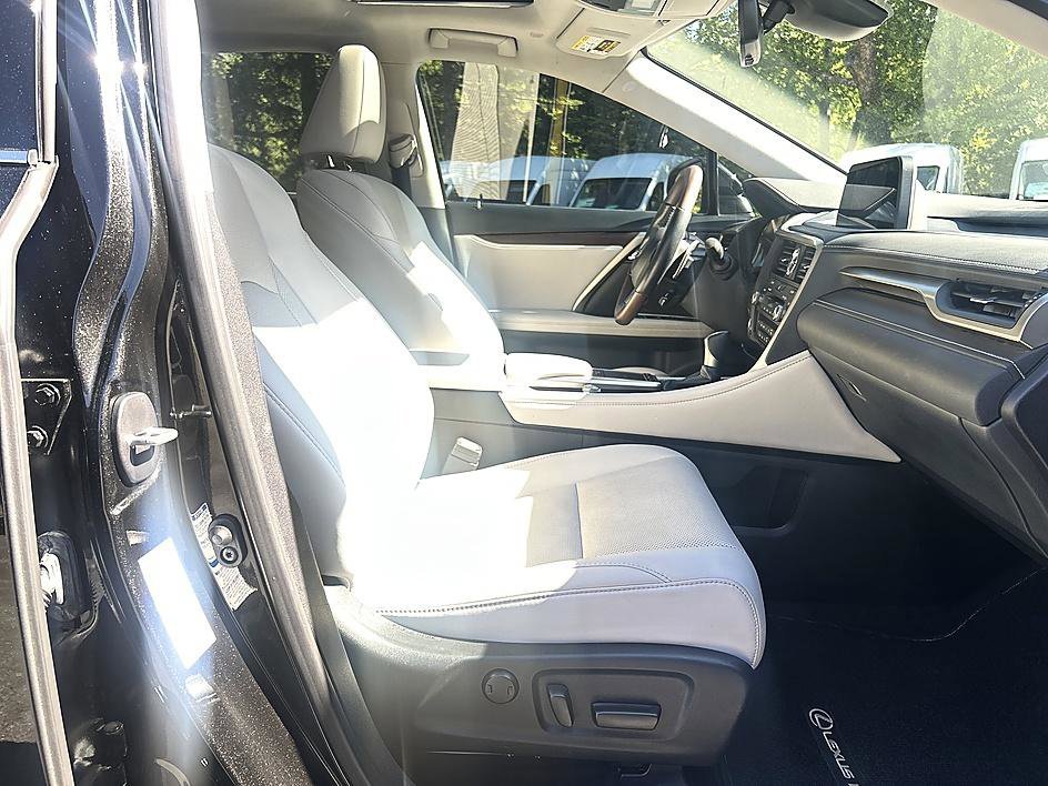 Used 2021 Caviar Lexus RX 350 image 20