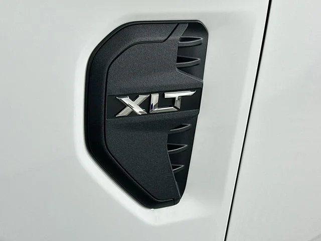 New 2026 Ford Ranger XLT