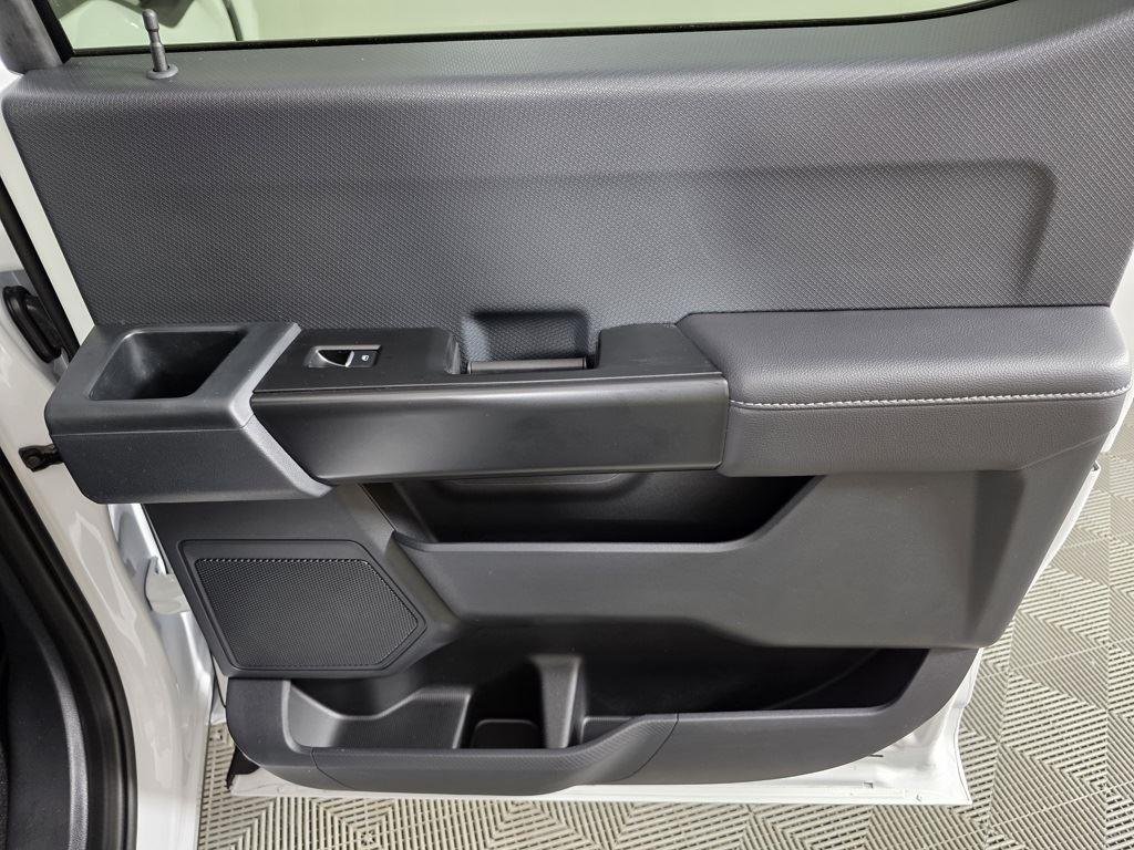 2025 Ford F-150 STX - Photo 23