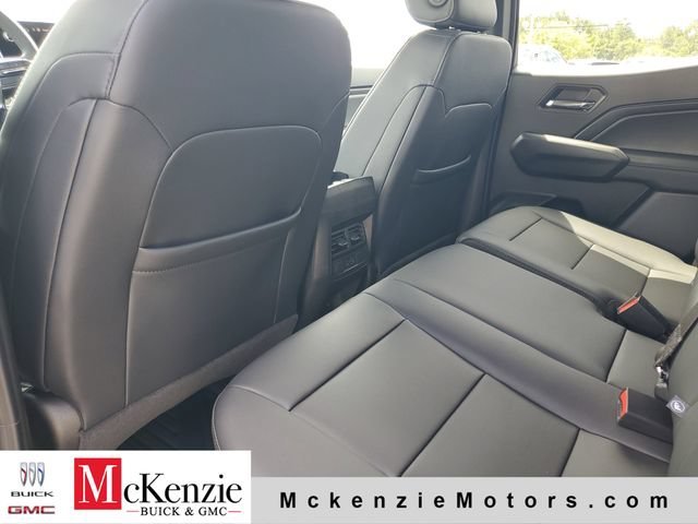 New 2026 Sterling Metallic GMC Elevation image 21