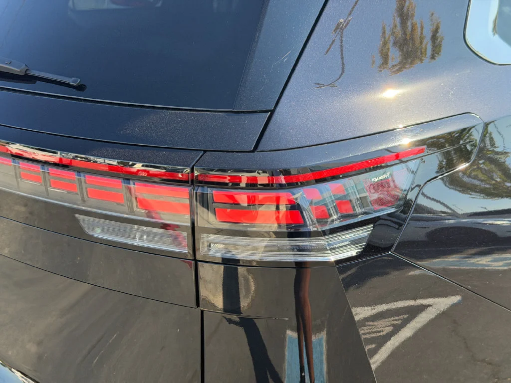 New 2027  Volkswagen SEL image 8