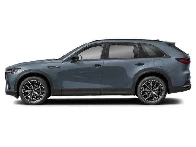 2025 Mazda CX-70 Premium Plus Package - Photo 6