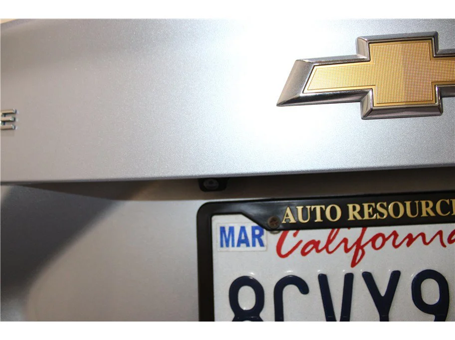 Used 2018 Arctic Blue Metallic Chevrolet LT image 18