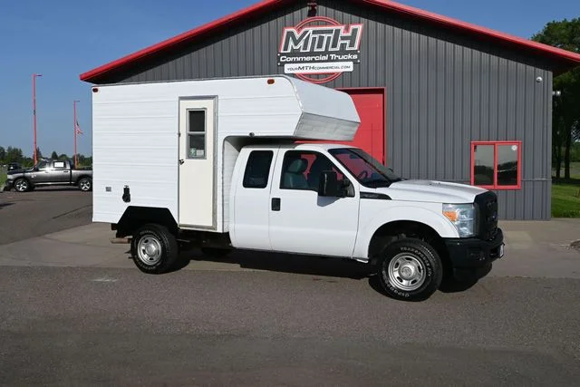 2016 Ford F-350SD XL