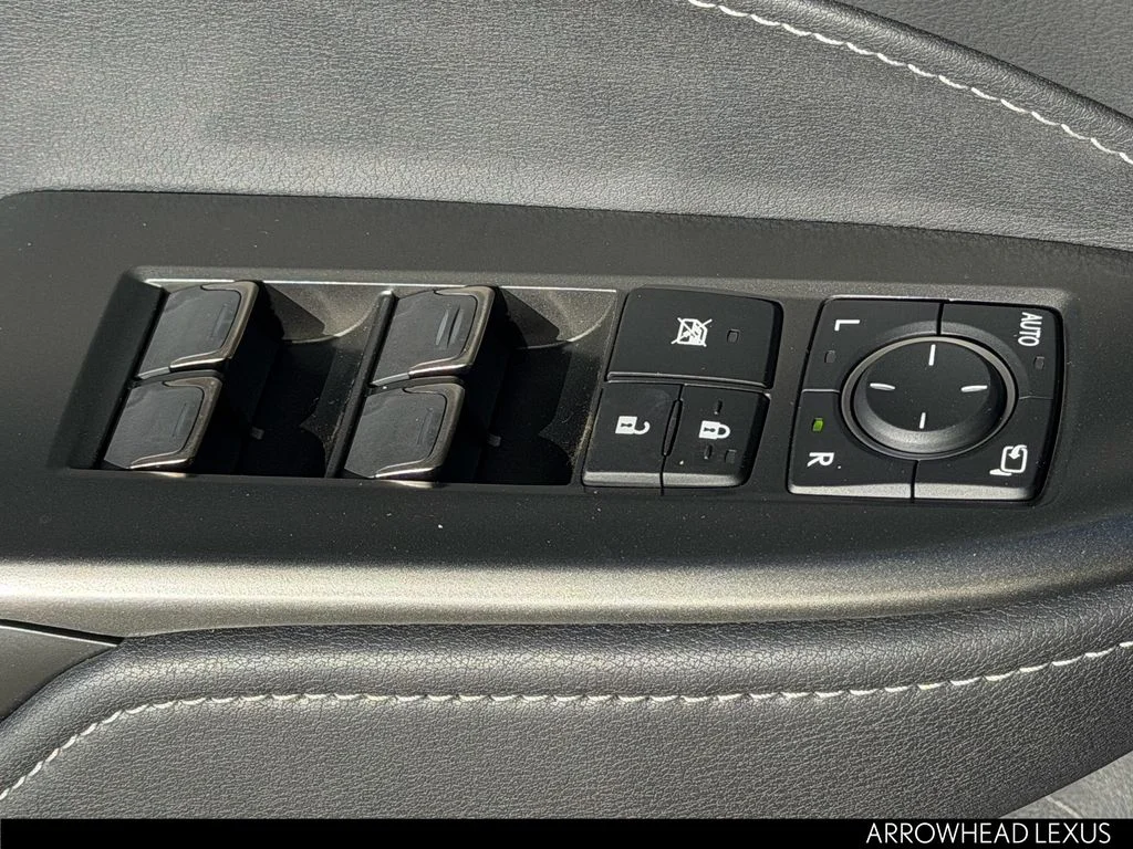New 2026  Lexus 350 Premium image 18