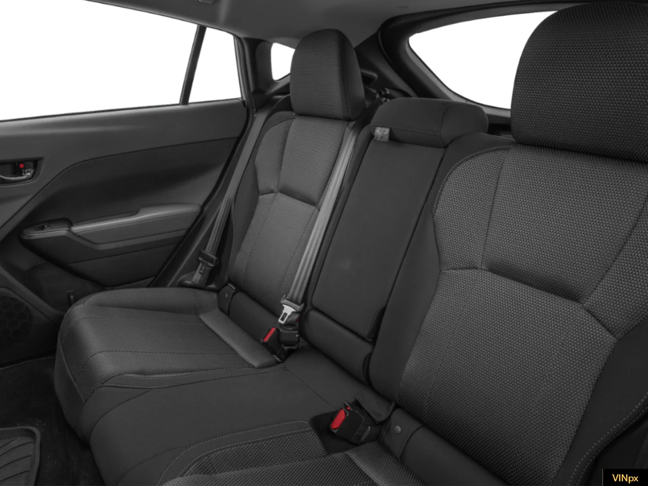 New 2026 ICE SILVER METALLIC Subaru Premium image 11