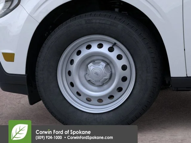 New 2026 Oxford White Ford XL image 20