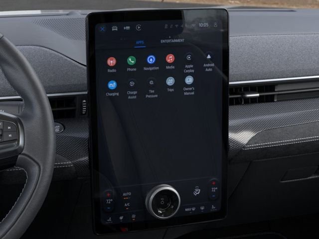 2025 Ford Mustang Mach-E GT - Photo 14