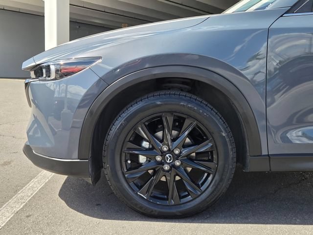 2023 Mazda CX-5 S Carbon Edition - Photo 9