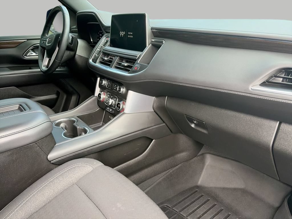 Used 2023 STERLING METALLIC GMC SLE image 9