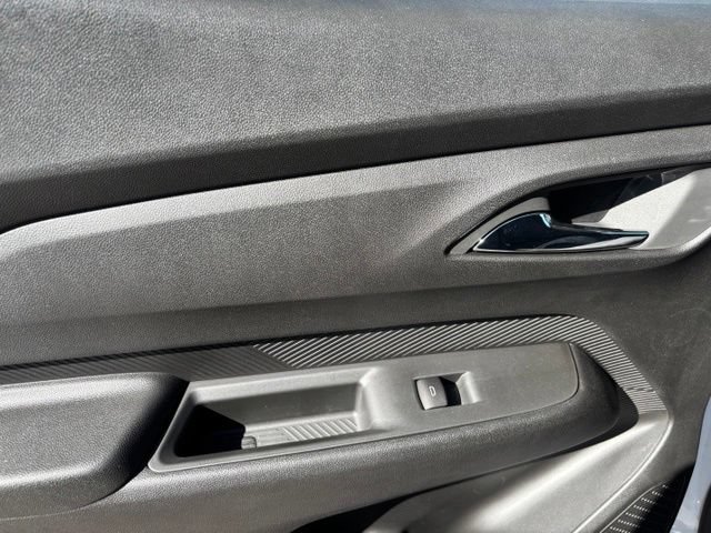 2027 Chevrolet Bolt LT - Photo 14