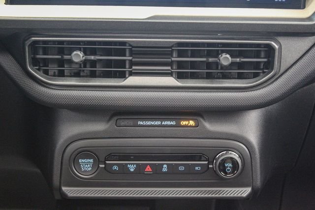 New 2026 Azure Gray Metallic Tri-Coat Ford Big Bend® image 27