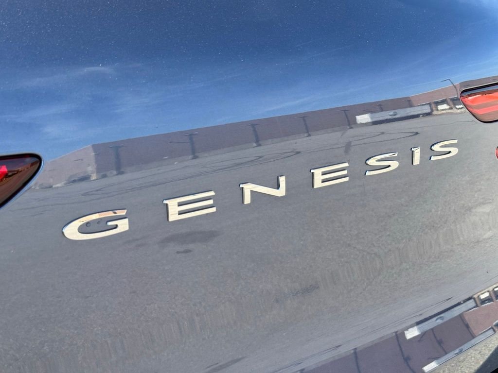 2026 GENESIS GV70 Sport Prestige - Photo 14