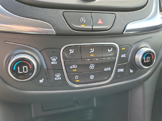 2024 Chevrolet Equinox LT - Photo 32