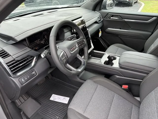 New 2026 Sterling Metallic GMC Elevation image 20