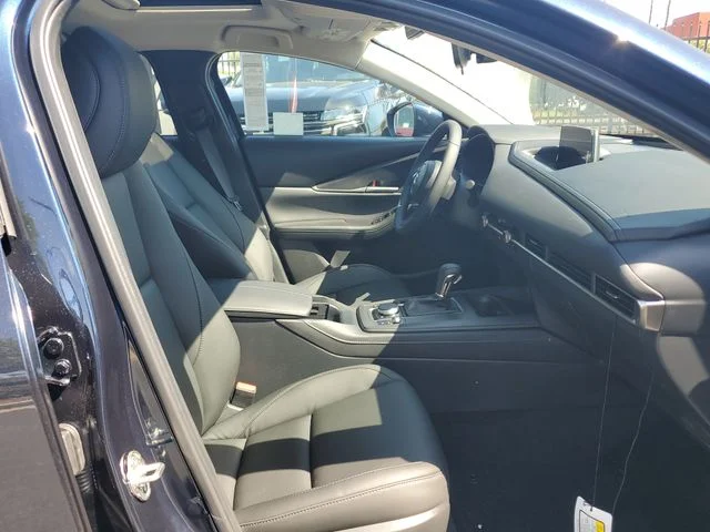 New 2026 Deep Crystal Blue Mica Mazda 2.5 S Preferred AWD image 14