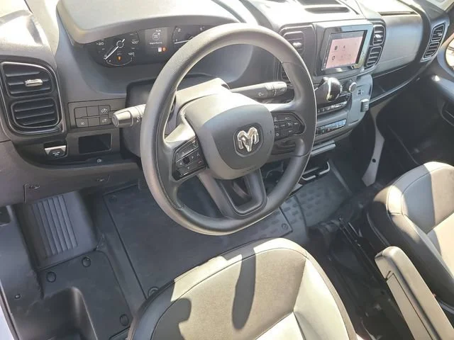 Used 2025 White Ram Tradesman image 14