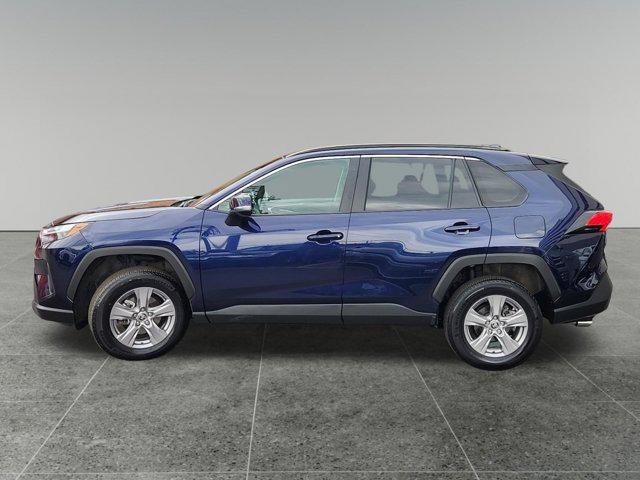 Certified Used 2025 BLUEPRINT Toyota  image 4