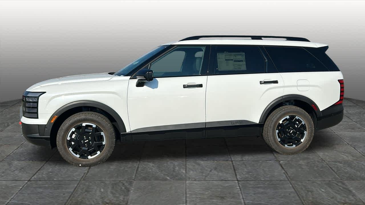 New 2026 Creamy White Pearl Hyundai XRT Pro image 38