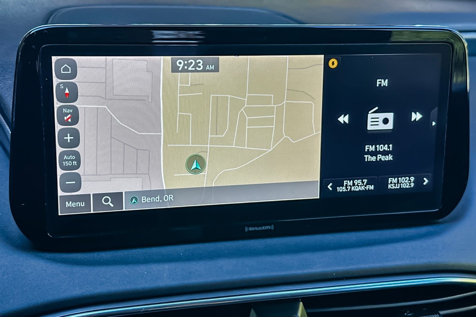 Used 2023 Gray Hyundai SEL image 18
