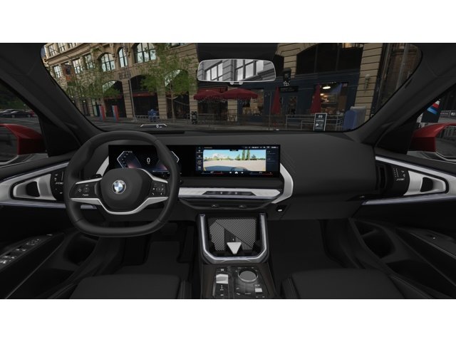 New 2026 Vegas Red Metallic BMW 30 xDrive image 10