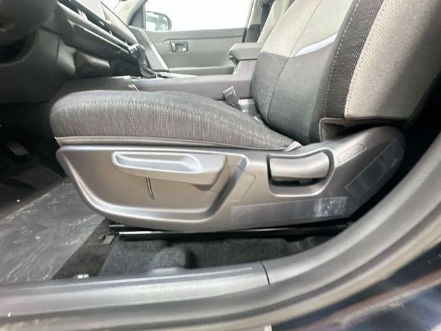 New 2027 Aurora Black Pearl Kia LX image 15