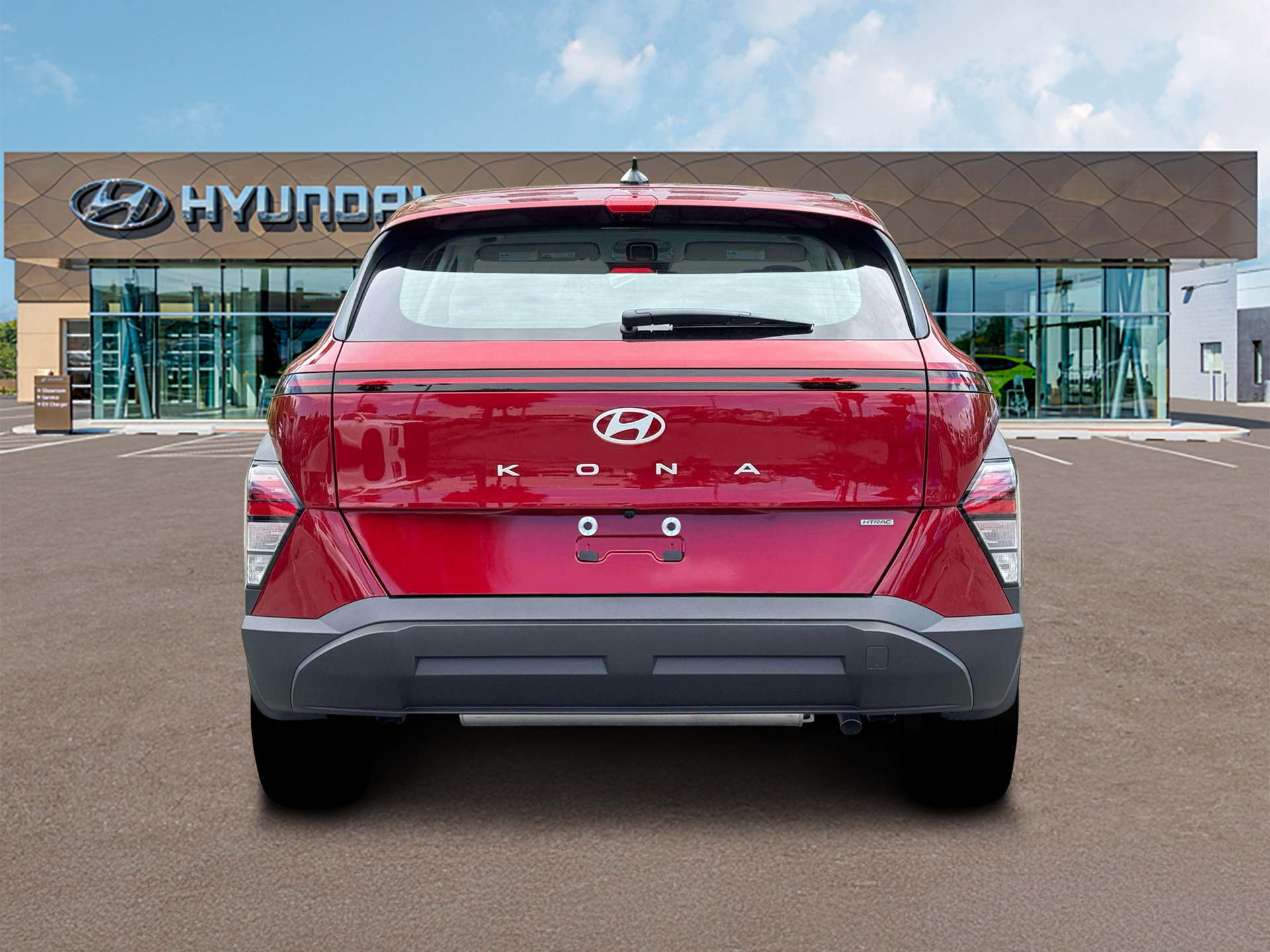 2026 Hyundai Kona SE - Photo 6