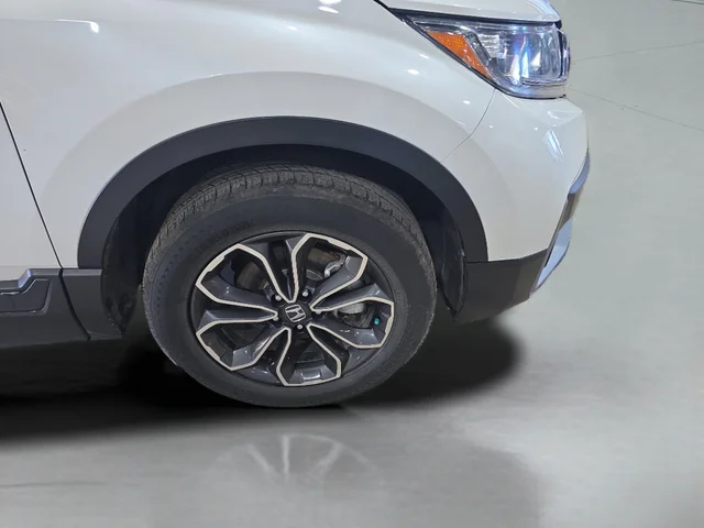 Used 2020  Honda EX image 28