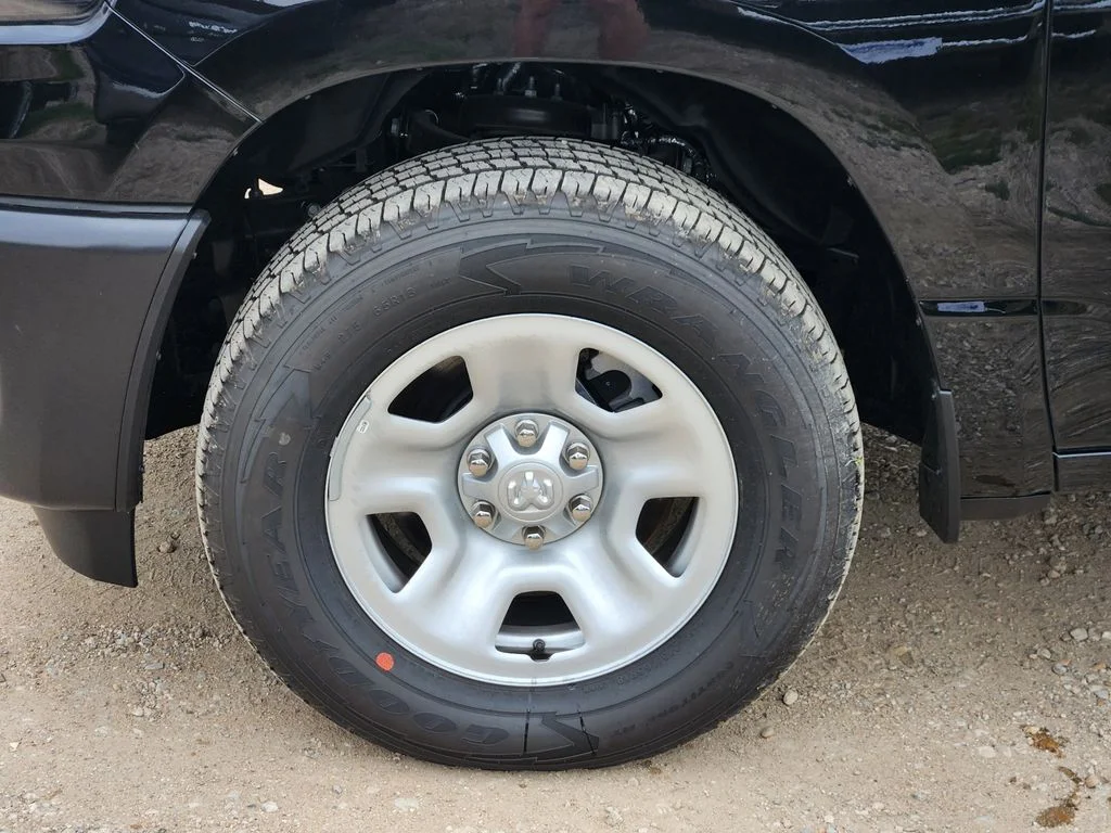 2026 RAM 1500 Tradesman - Photo 7