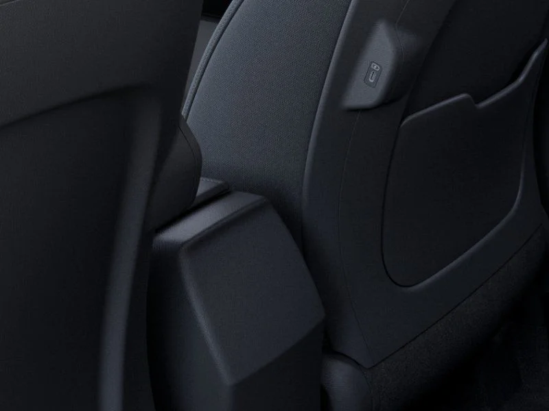 New 2026 Snow White Pearl Kia LX image 27