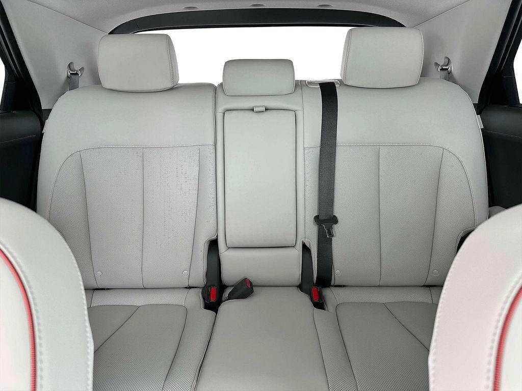 New 2024 Gray Hyundai Limited image 35