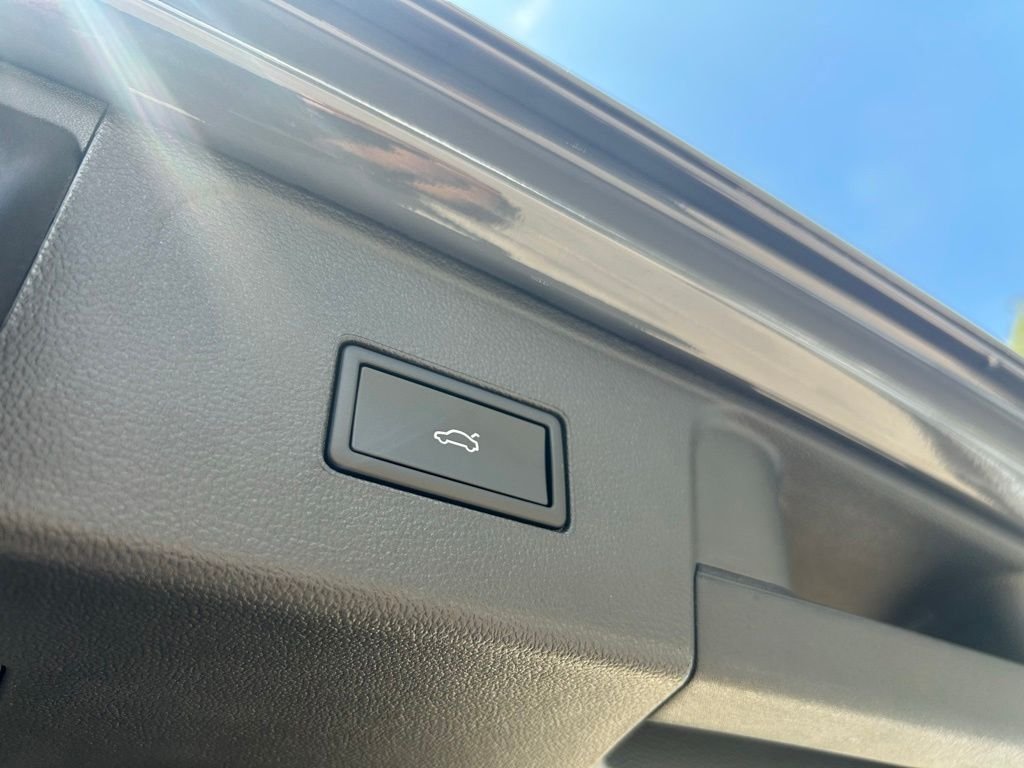 New 2026 Gray Volkswagen SE w/Technology image 40