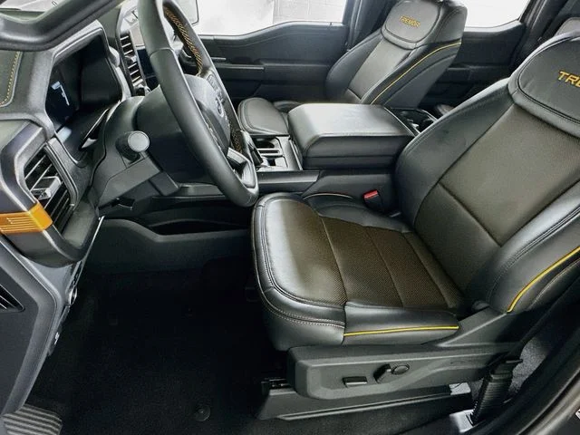 New 2026 Ford F-150 Tremor