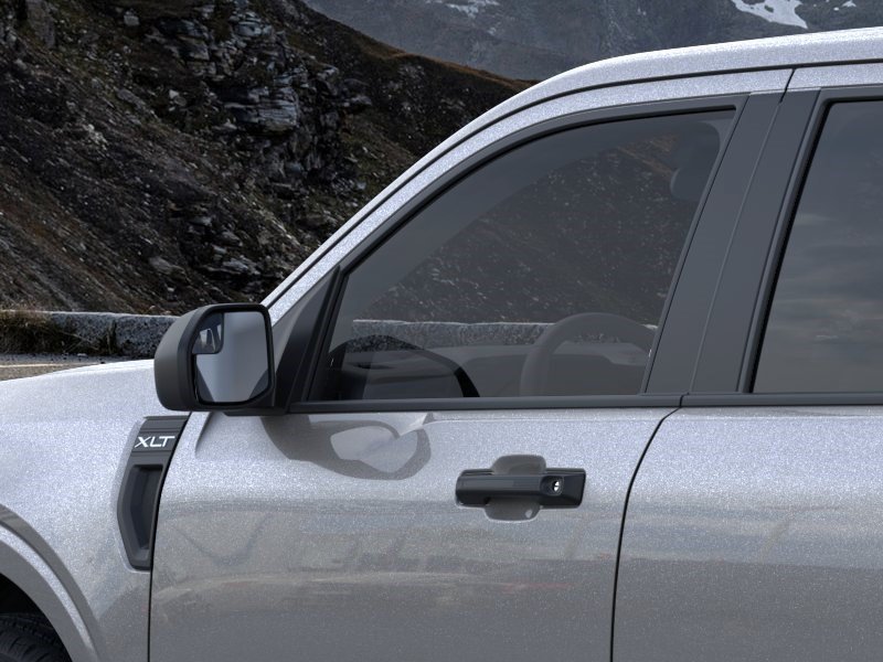 2026 Ford Maverick XLT - Photo 21