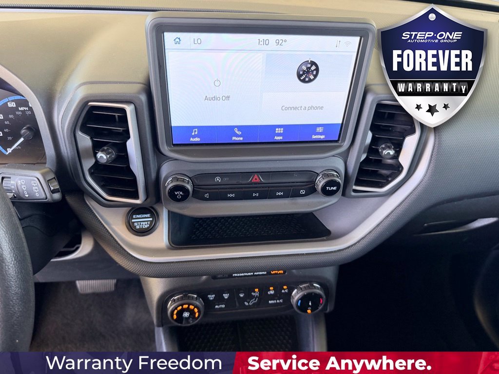 Used 2024 Gray Ford Big Bend image 21