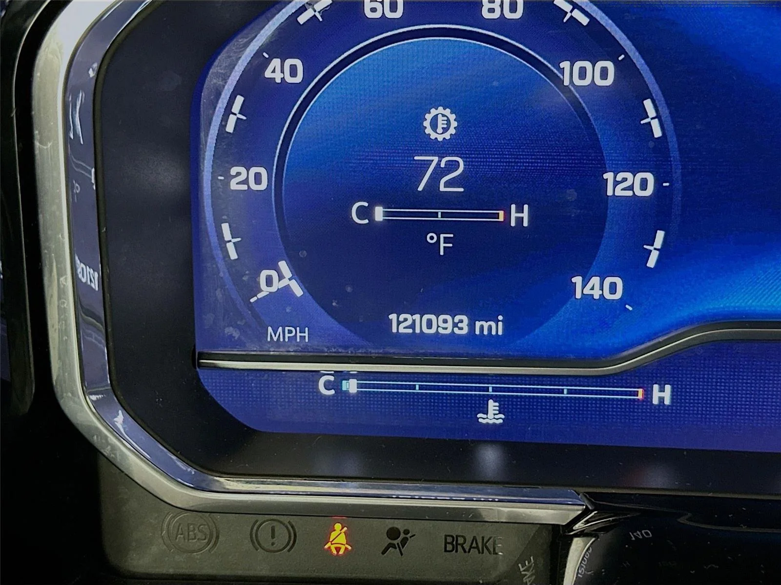 2023 Chevrolet Silverado 1500 RST - Photo 13