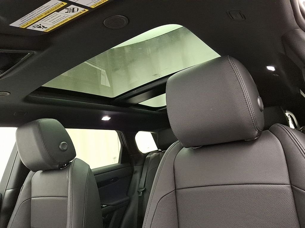 2026 Land Rover Range Rover Evoque S - Photo 9