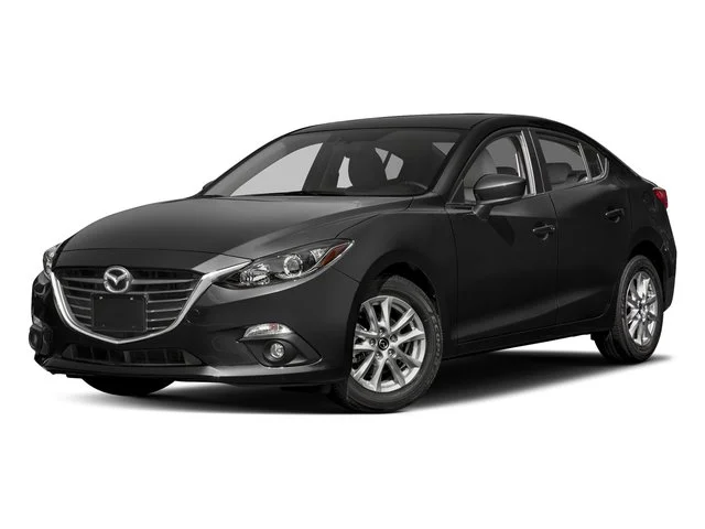 2016 Mazda CX-3 I Touring 4-Door AT SKYACTIV's photo