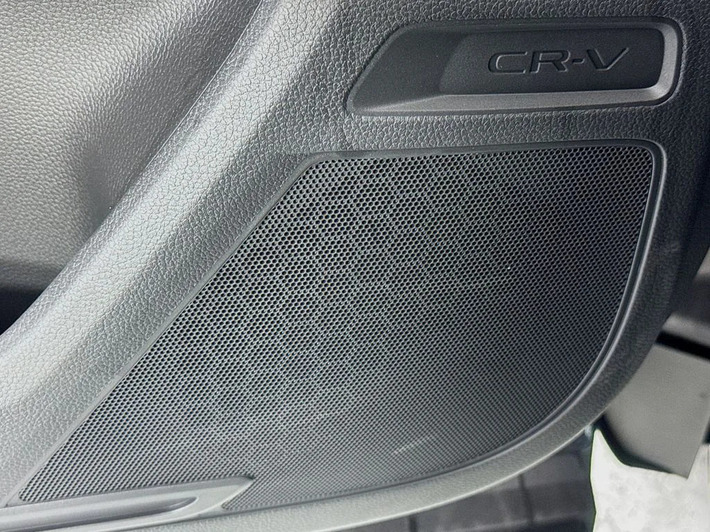 New 2026 Meteorite Gray Metallic Honda Sport image 26