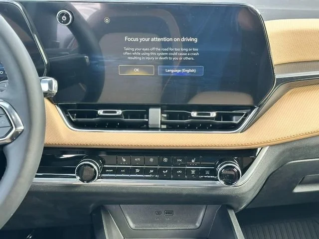 2026 Chevrolet Equinox ACTIV - Photo 7