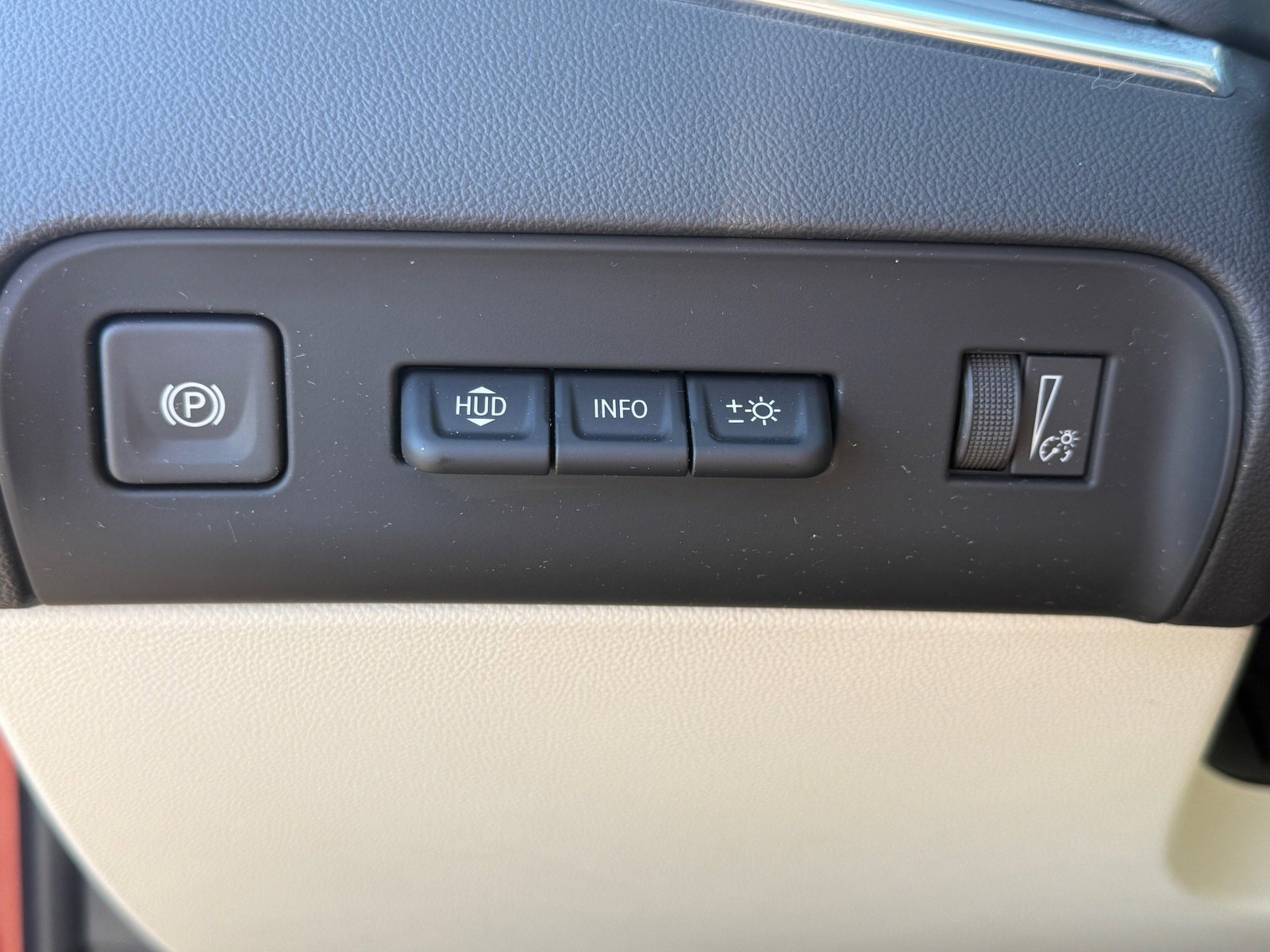 Used 2023 Cherry Red Tintcoat Buick Premium image 32