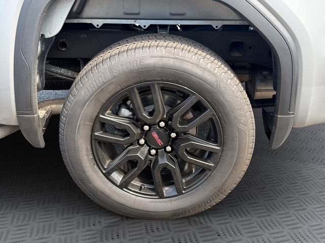 2025 GMC Sierra 1500 Elevation - Photo 28