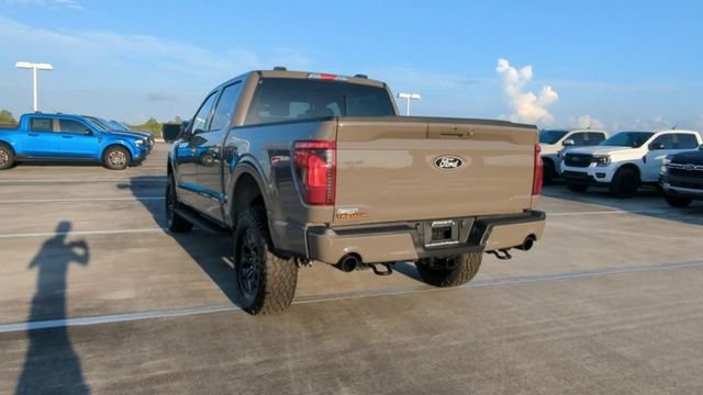 New 2026 Marsh Gray Ford Tremor® image 87