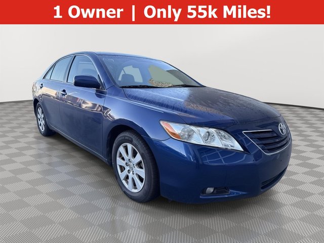 2007 Toyota Camry XLE V6