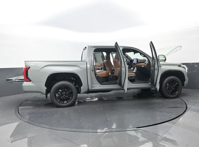2026 Toyota Tundra 1794 Edition - Photo 32
