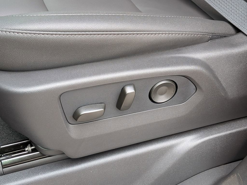 2026 Chevrolet Silverado 1500 RST - Photo 16